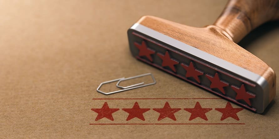 Reviews That Capture Customer Experience: Creating reviews for your business showing the customer experience to potential customers.