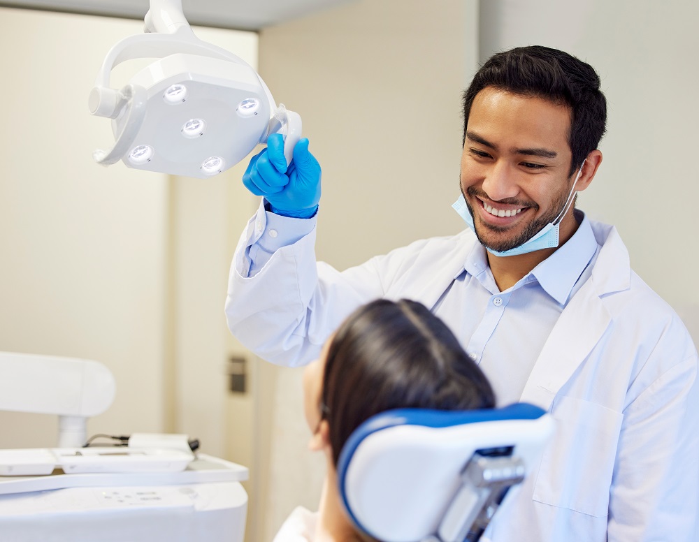 Discover the Top 5 Dentists in New York for Exceptional Dental Care