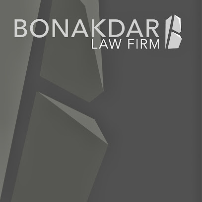 Bonakdar Law Firm