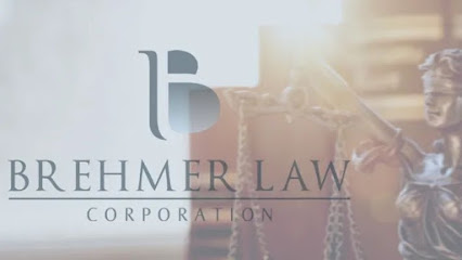 Brehmer Law Corporation