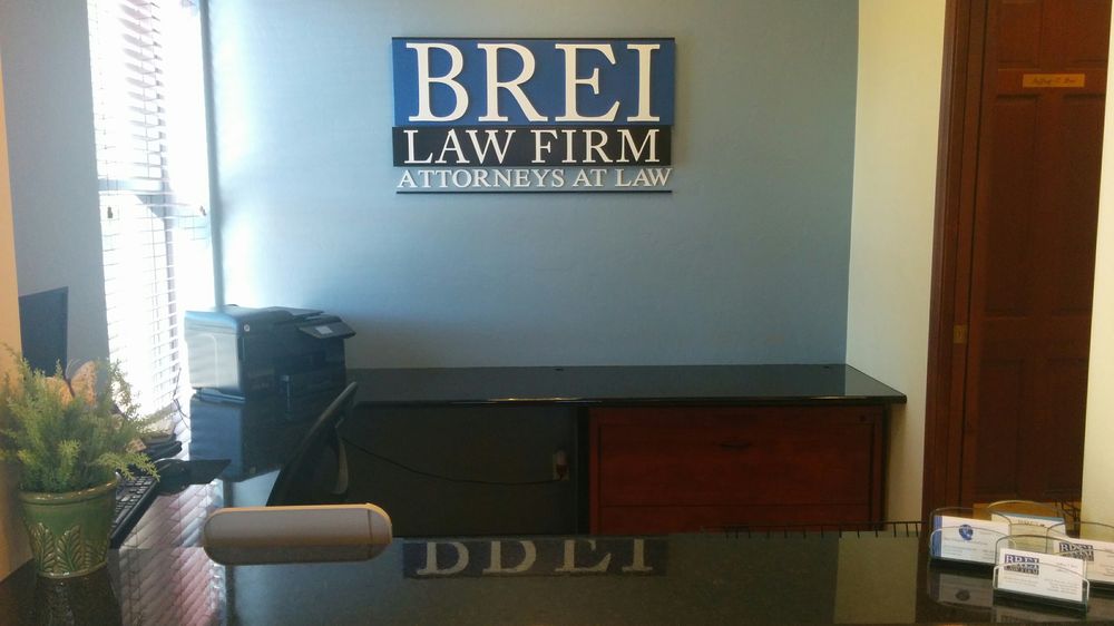 Brei Law Firm