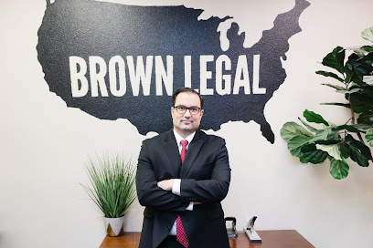 Brown Legal