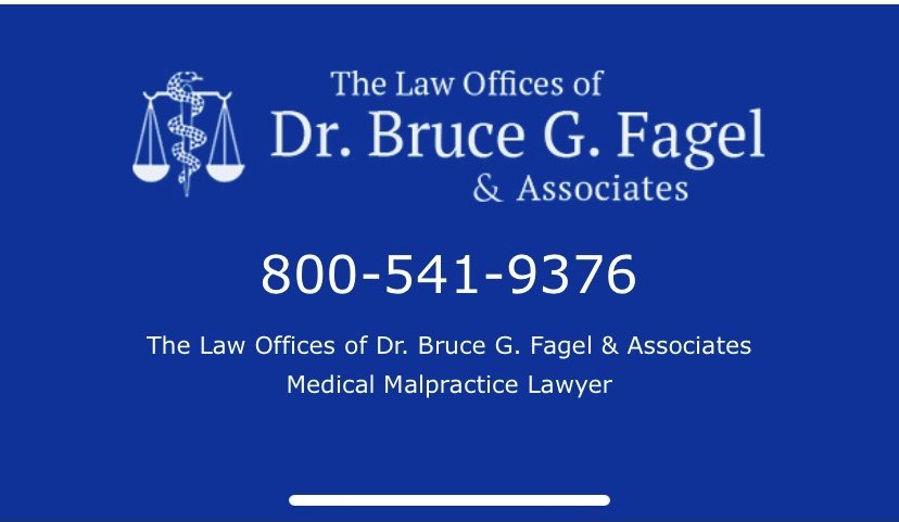 The Law Offices of Dr. Bruce G. Fagel & Associates