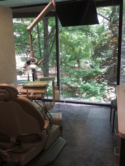 Buckhead Atlanta Dentistry