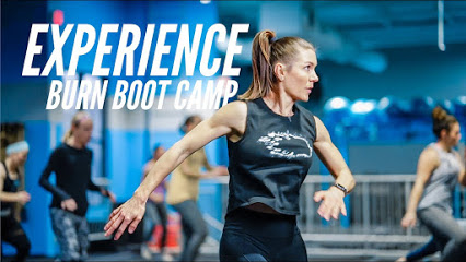 Burn Boot Camp