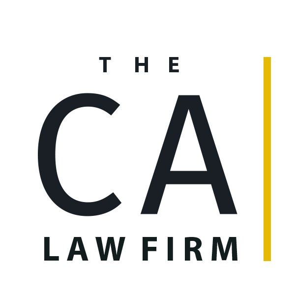 The CA Law Firm