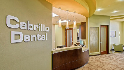 Cabrillo Dental