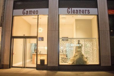 Cameo Cleaners - New York, NY