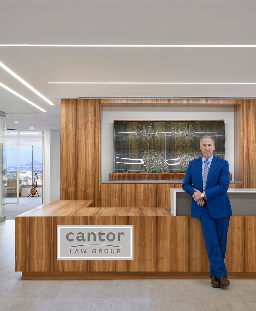 Cantor Law Group