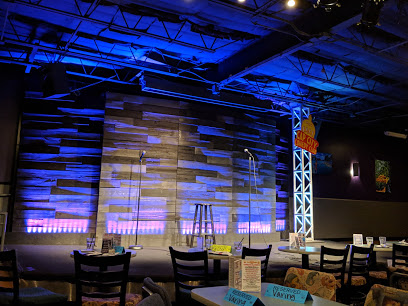 Capitol City Comedy Club