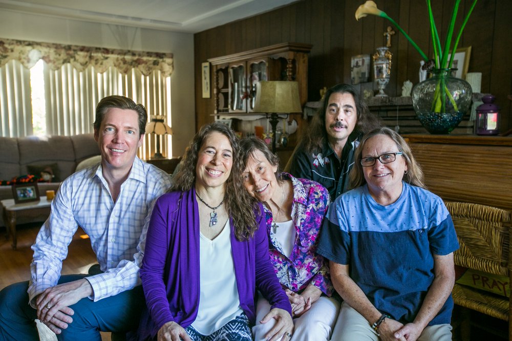 San Diego Home Caregivers Find To Go