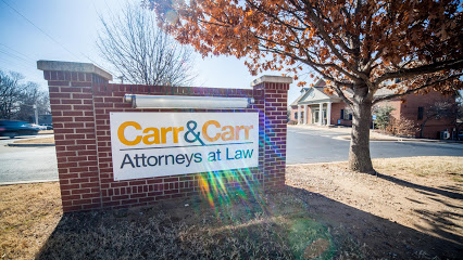 Carr & Carr Attorneys