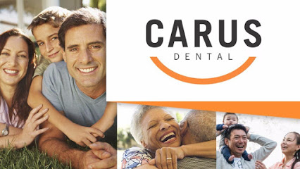 Carus Dental North Austin Medical Center