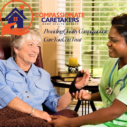Compassionate Caretakers Home Care Agency