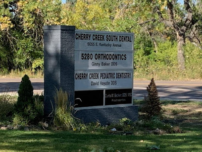 Cherry Creek Pediatric Dentistry