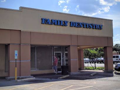 Central Family Dental Center