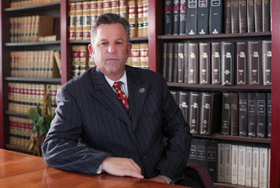 Charles Magill Attorney