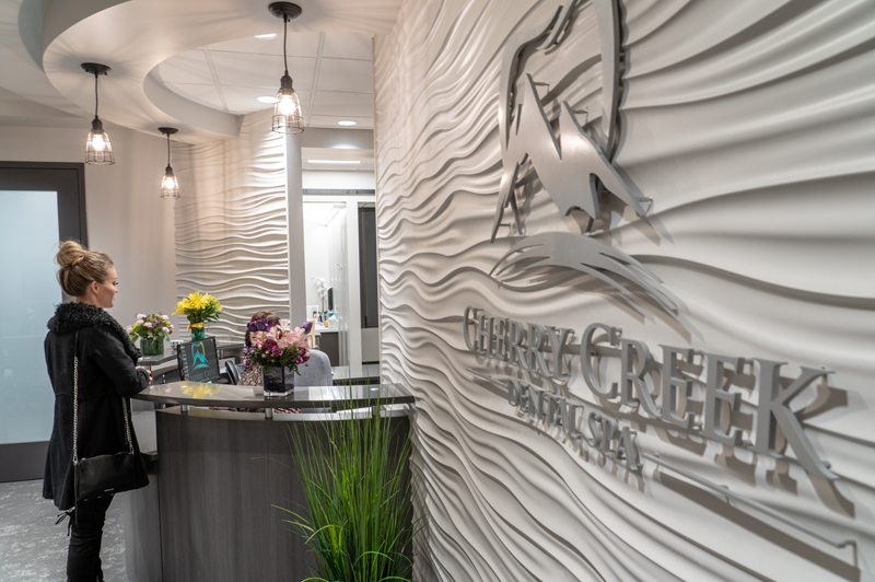 Cherry Creek Dental Spa