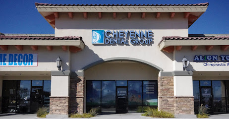 Cheyenne Dental Group