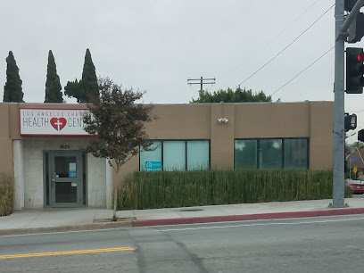 Los Angeles Christian Health Centers - Pico Aliso Clinic