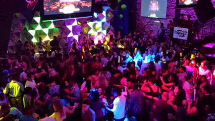 Cielo Nightclub
