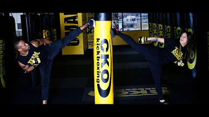 CKO Kickboxing Brickell