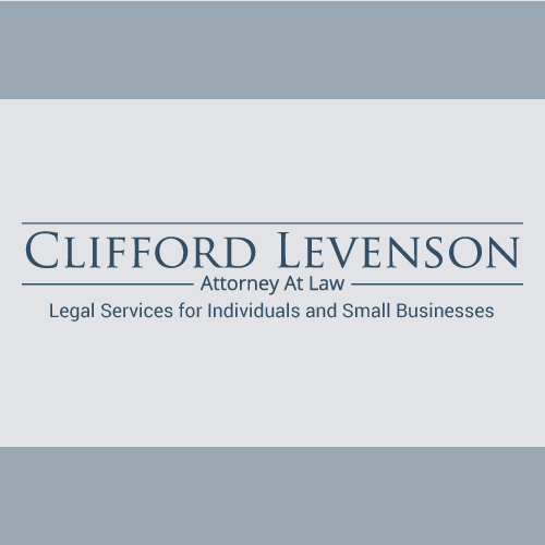 Clifford Levenson