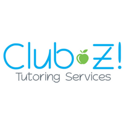 Club Z! In-Home Tutoring