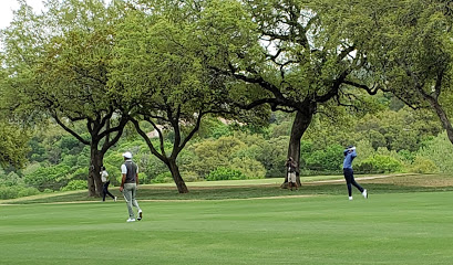 Austin Country Club