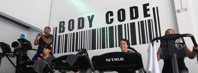 Body Code Fitness