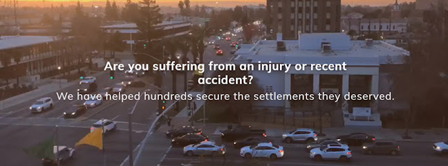 Colvin Accident Lawyers