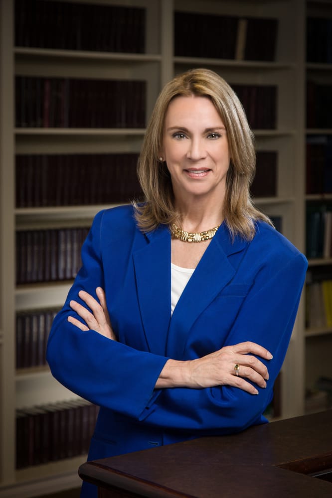 Mary Conn Criminal Defense Lawyer