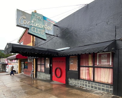 The Continental Club