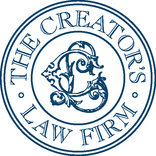 The Creator's Law Firm