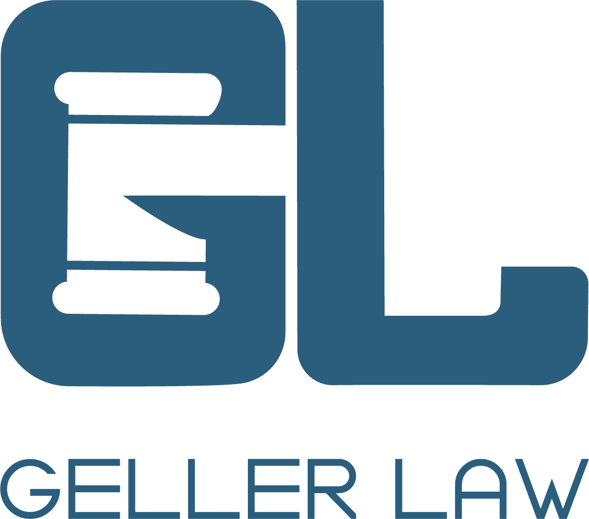 Geller Law