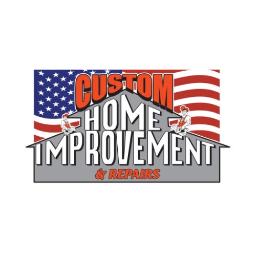 Custom Home Improvements & Repairs