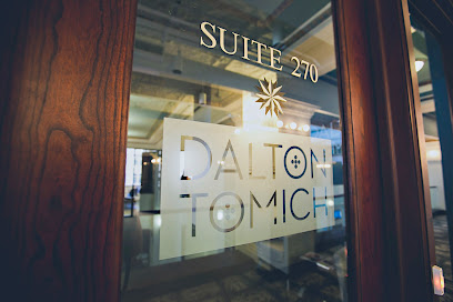 Dalton & Tomich PLC