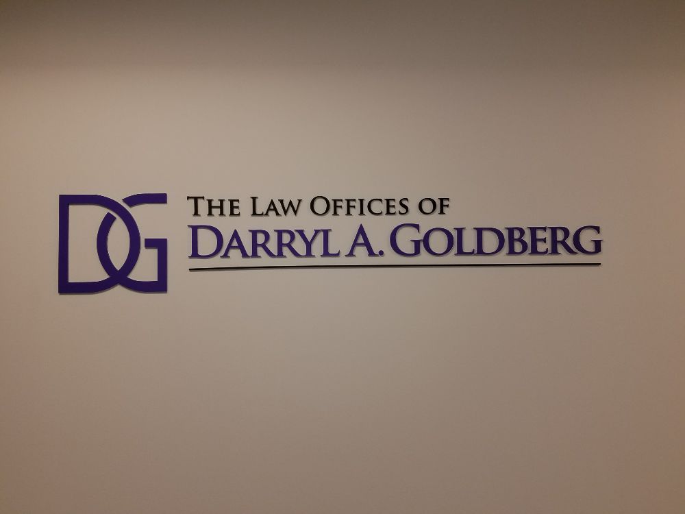 Law Offices of Darryl A. Goldberg