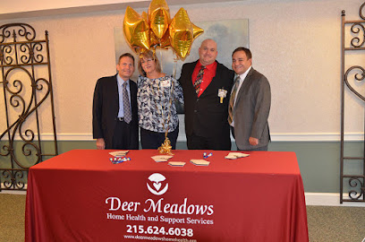 Deer Meadows Home Health and Support Services
