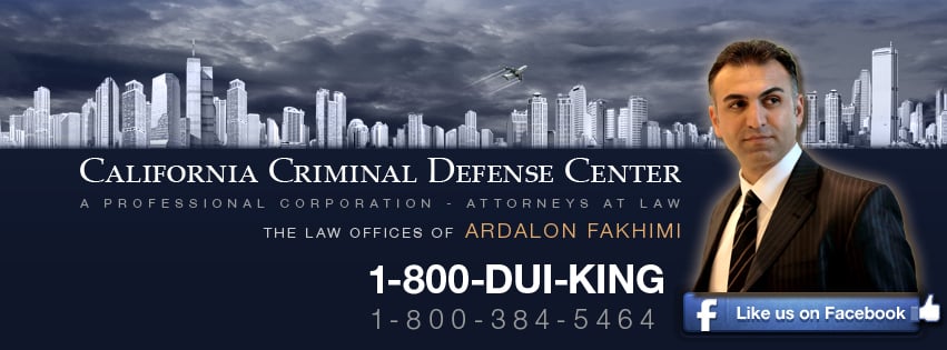 California Criminal Defense Center