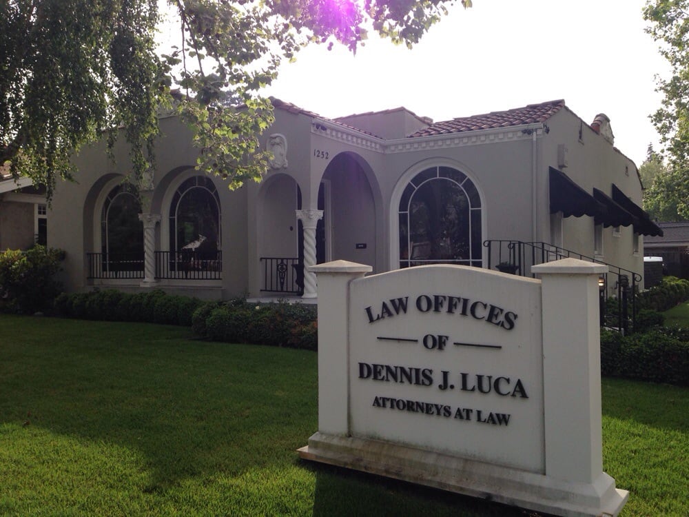 Law Offices of Dennis Luca