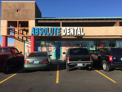 Absolute Dental - Maryland Pkwy