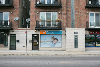 Dente Complete Dentistry - Chicago