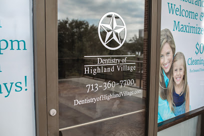 Dentistry of Highland Village of Houston, TX