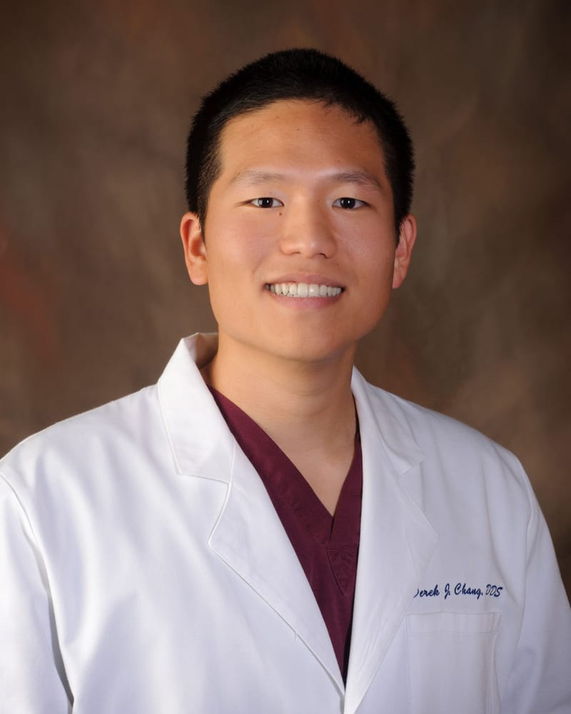 Derek J Chang DDS Family Dentistry