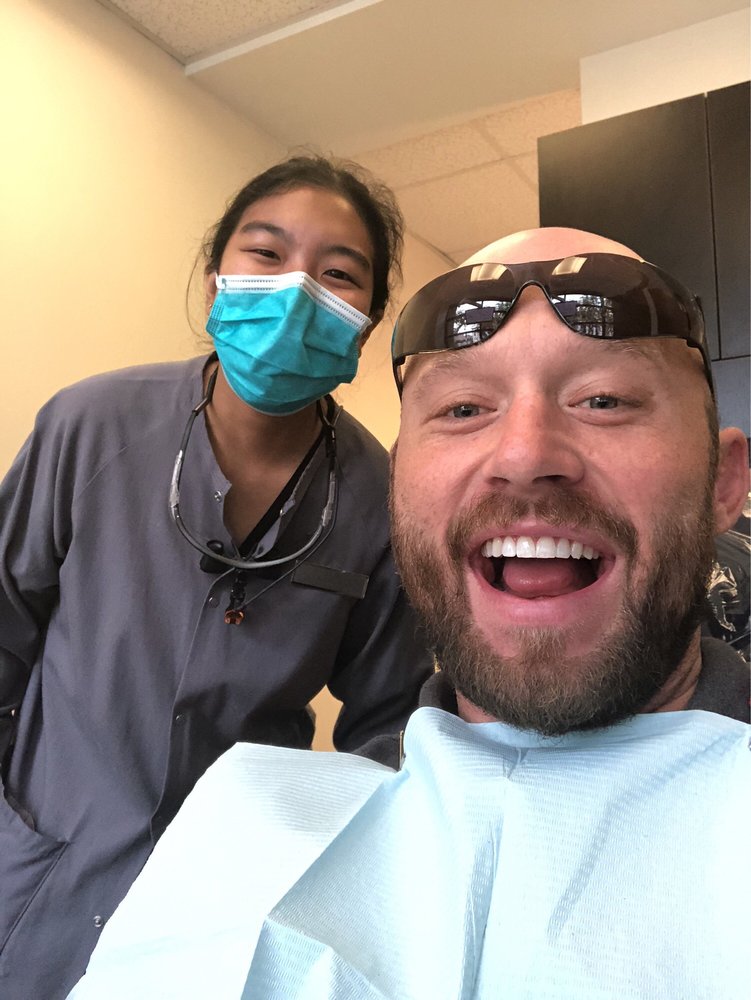 Dean Van Nguyen, DDS