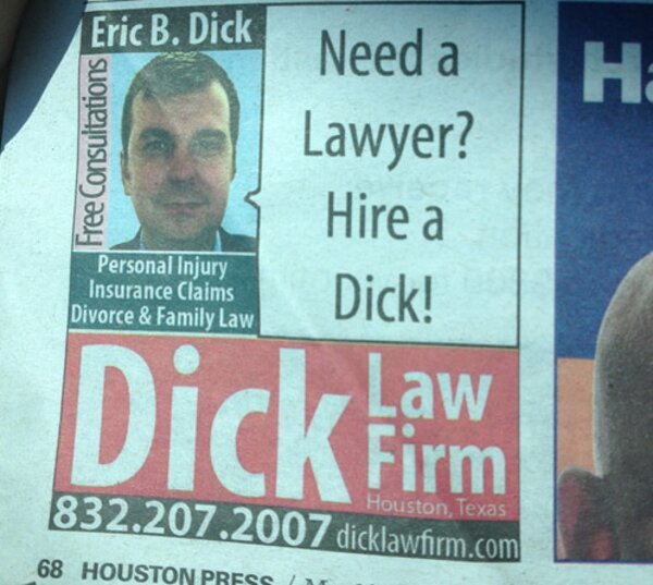 Dick Law Firm