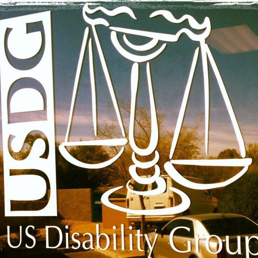 US Disability Group