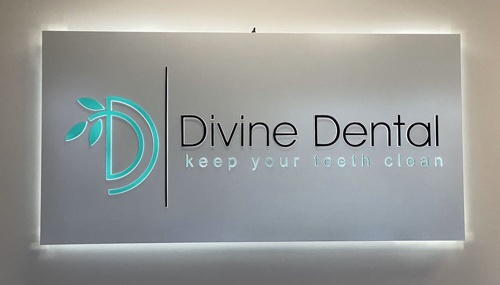 Divine Dental Las Vegas