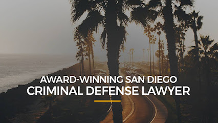 Dod Law Criminal Defense